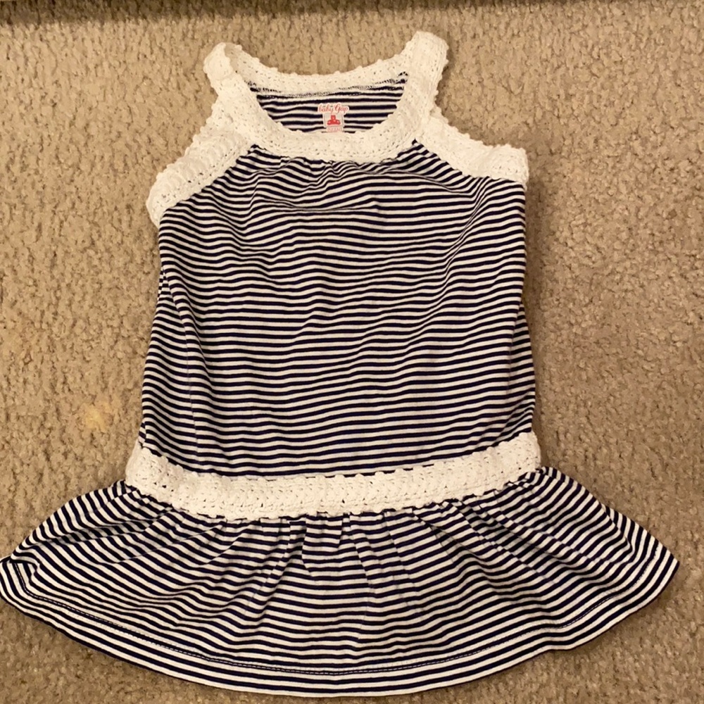 Babygap 12-18m dress